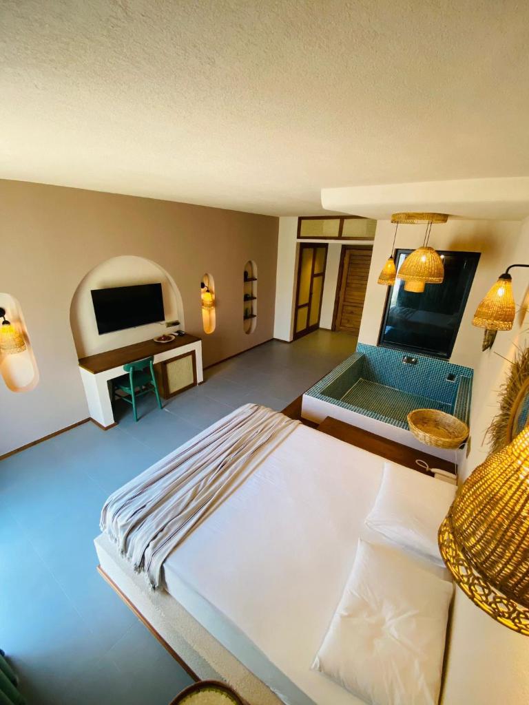 Z Exclusive Hotel and Villas photo 2