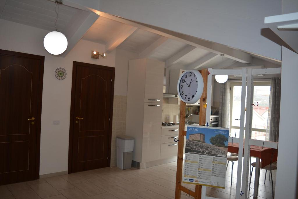 Mansarda B&B Inside Agropoli photo 1
