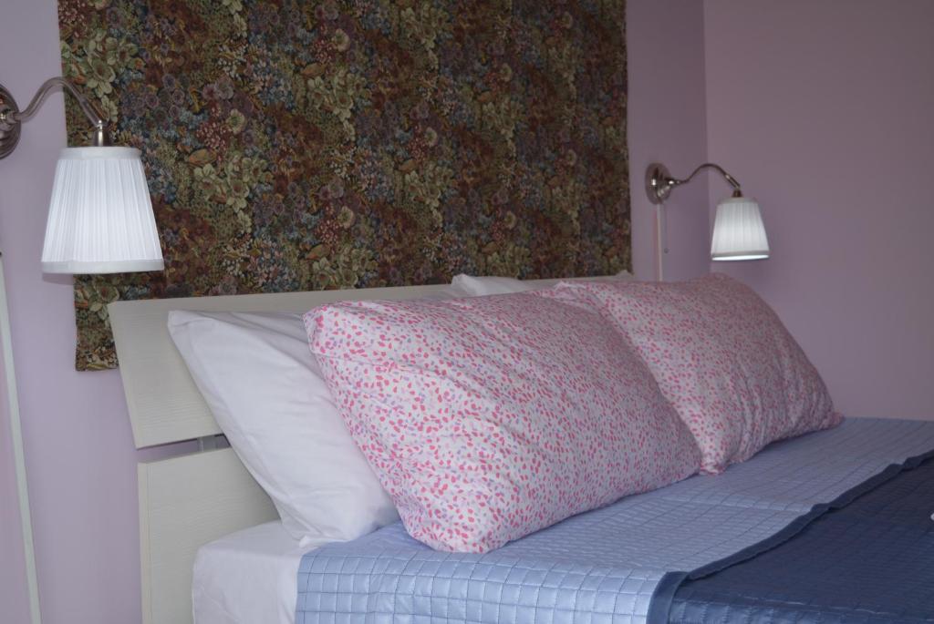 Mansarda B&B Inside Agropoli photo 4