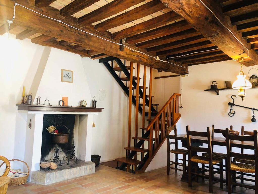 La Gazza Ladra House photo 3