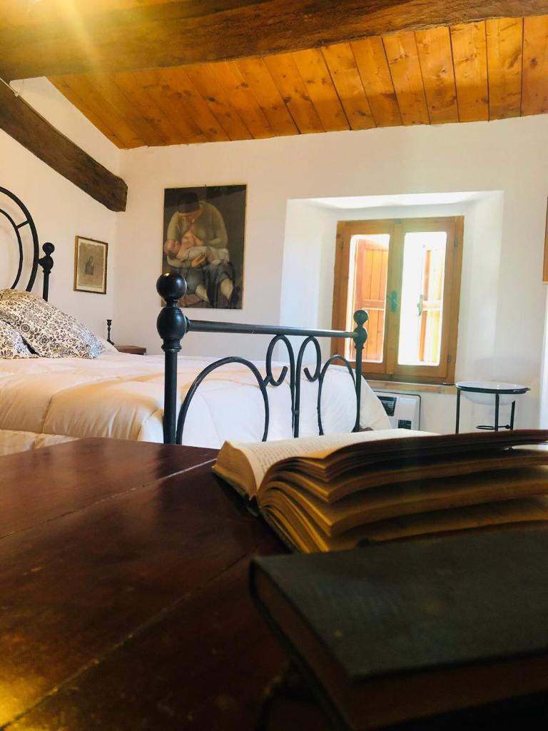 La Gazza Ladra House photo 4