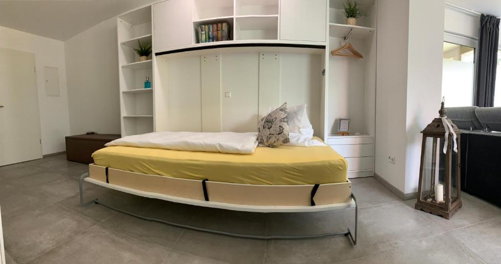 Firmen & Ferienwohnung Brecht 2 photo 4