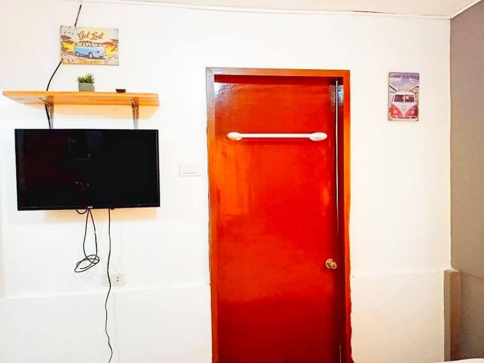 Апартаменты (Номер-студио S - Двухместный номер с 1 кроватью), Gaea's Apartments