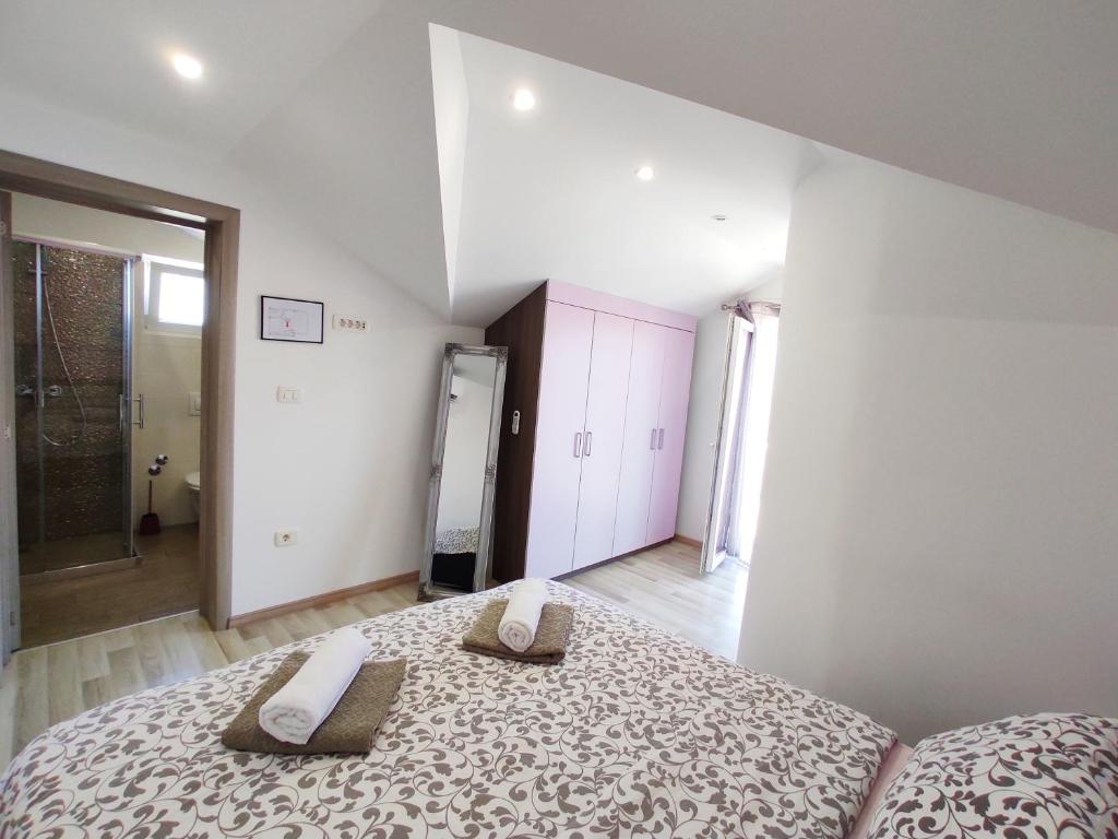 Apartment Tamara photo 3