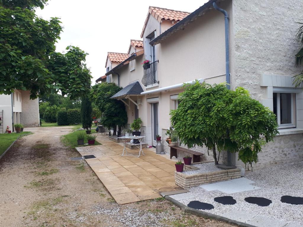 Gite Amanala Poitou photo 4