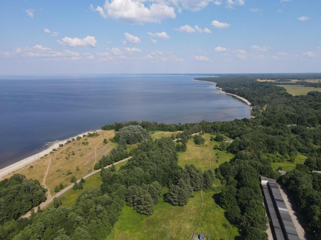 Baltic Sunset Apartments photo 2