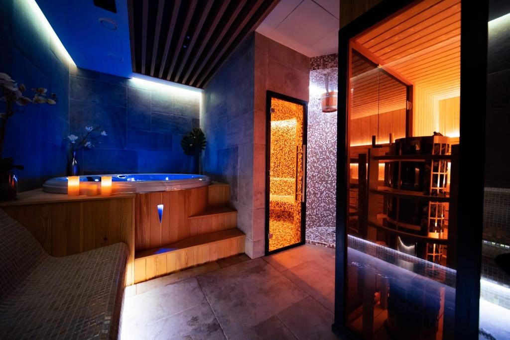 Apartmani Banja SPA