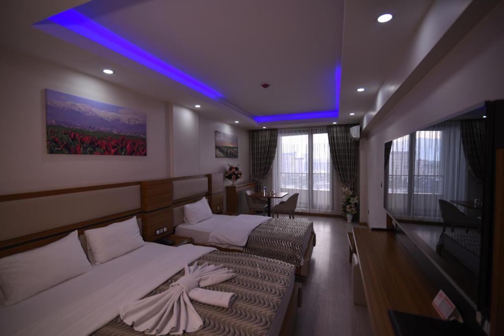 Mus Grand Hotel photo 1