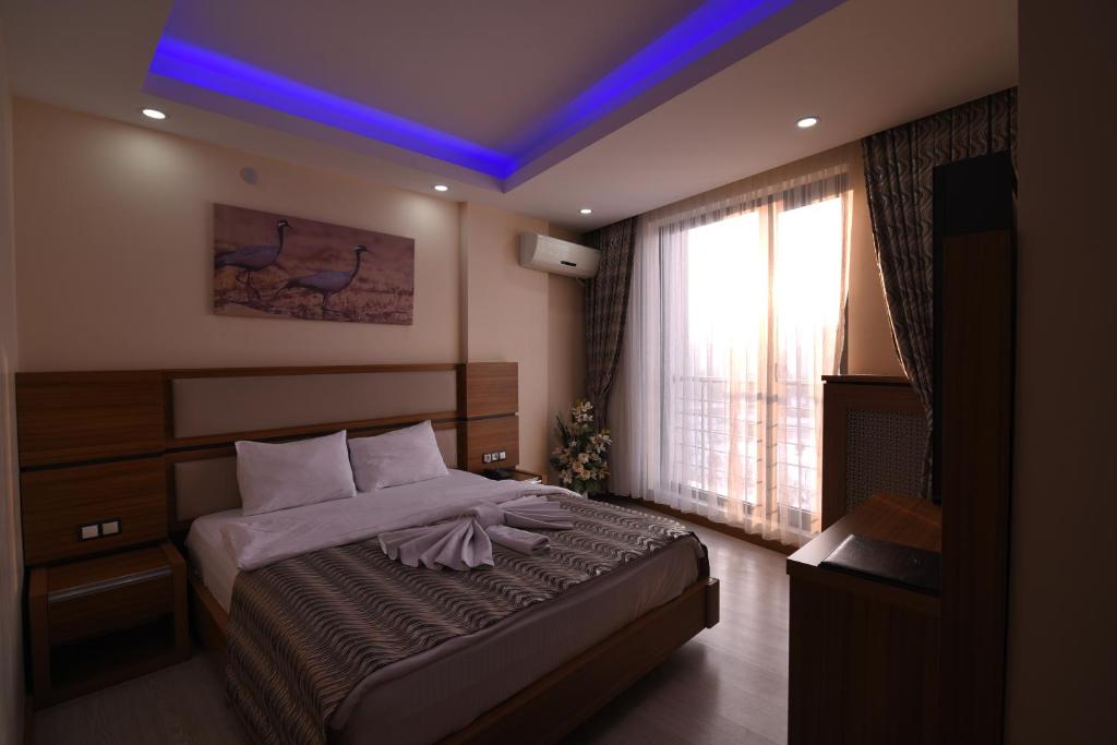 Mus Grand Hotel photo 3