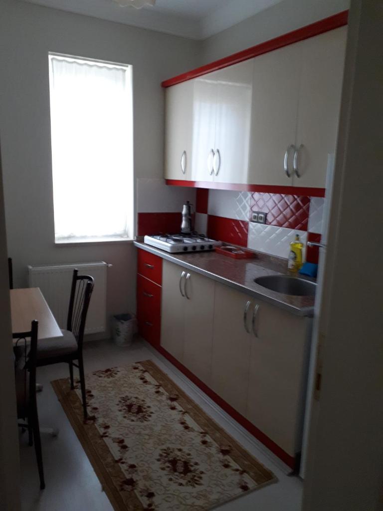 Dirilis Banarya Apart hotel photo 2