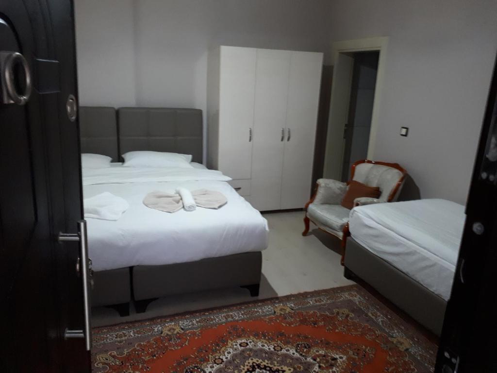 Dirilis Banarya Apart hotel photo 3