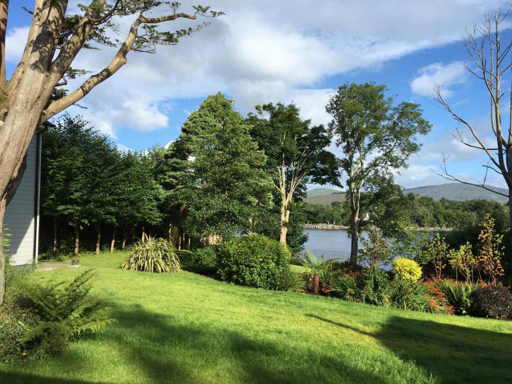 Ealu Mor - Ballylickey, West Cork luxury by the sea! Now with Wifi! photo 4