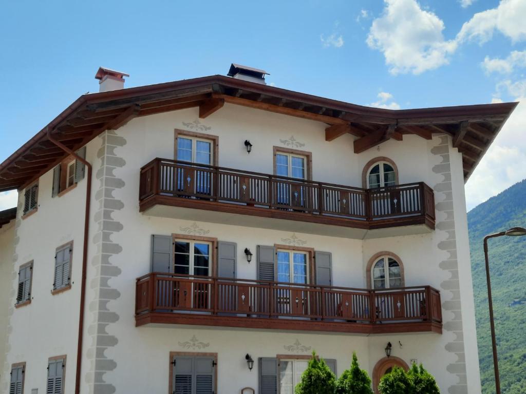 B&B alla Spiazzőla photo 1