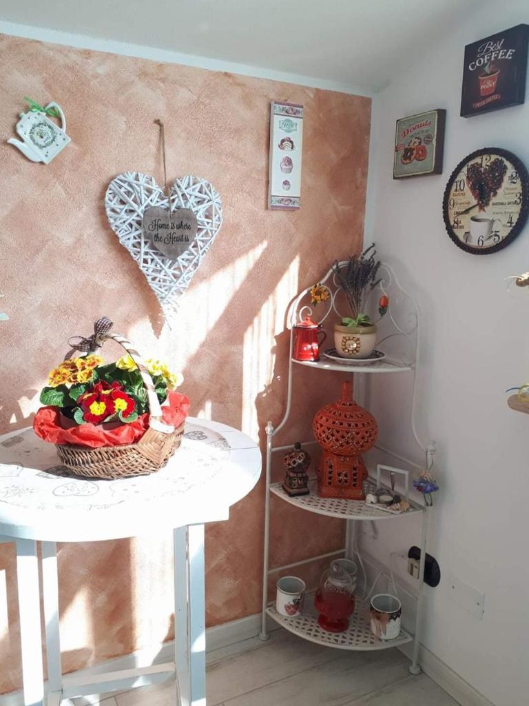 B&B A casa di Eleonora photo 3