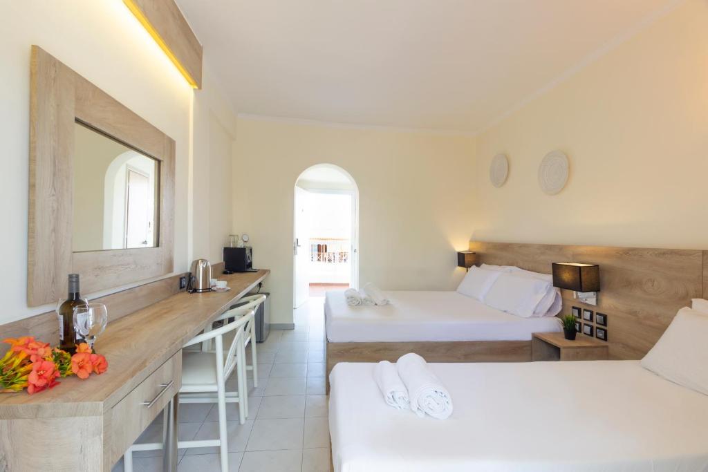 Hotel Odysseas photo 3