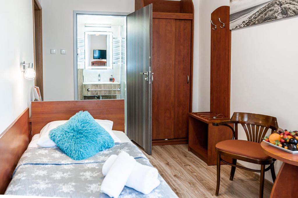 Одноместный (Одноместный номер), Hotel Cis