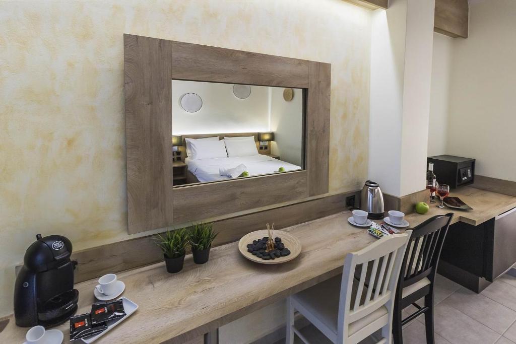 Hotel Odysseas photo 4