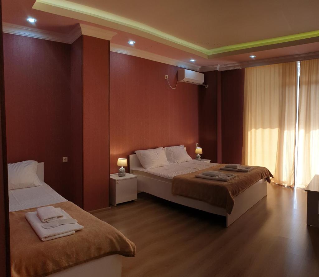 Hotel BellMar photo 2