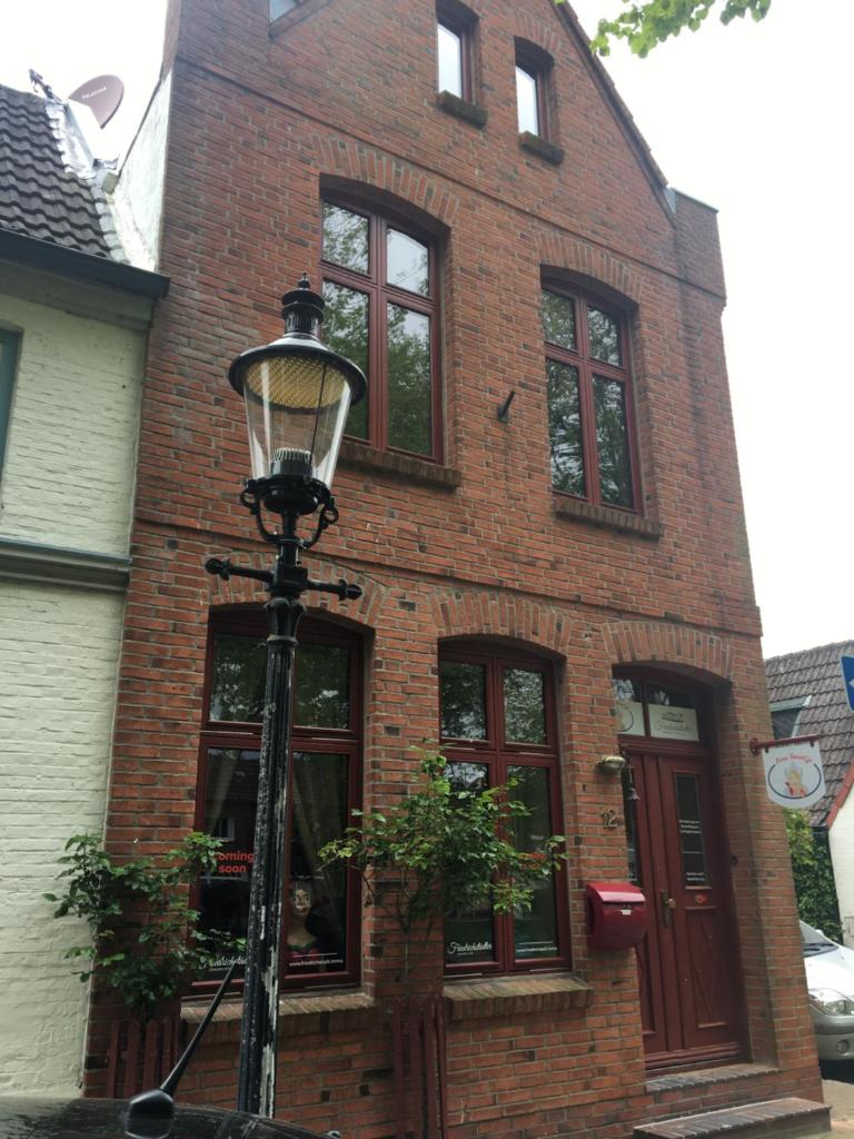 Townhouse photo 2