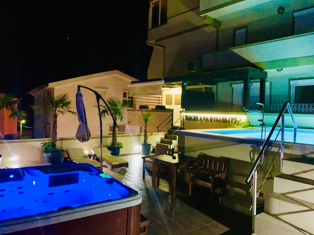 Apartments Tati photo 3