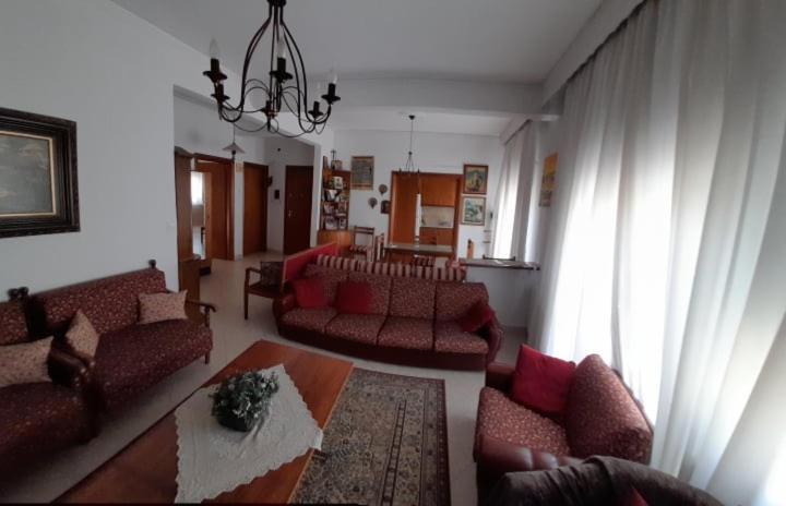 Apartment with two bedrooms in City Centre in Drama Greece photo 2