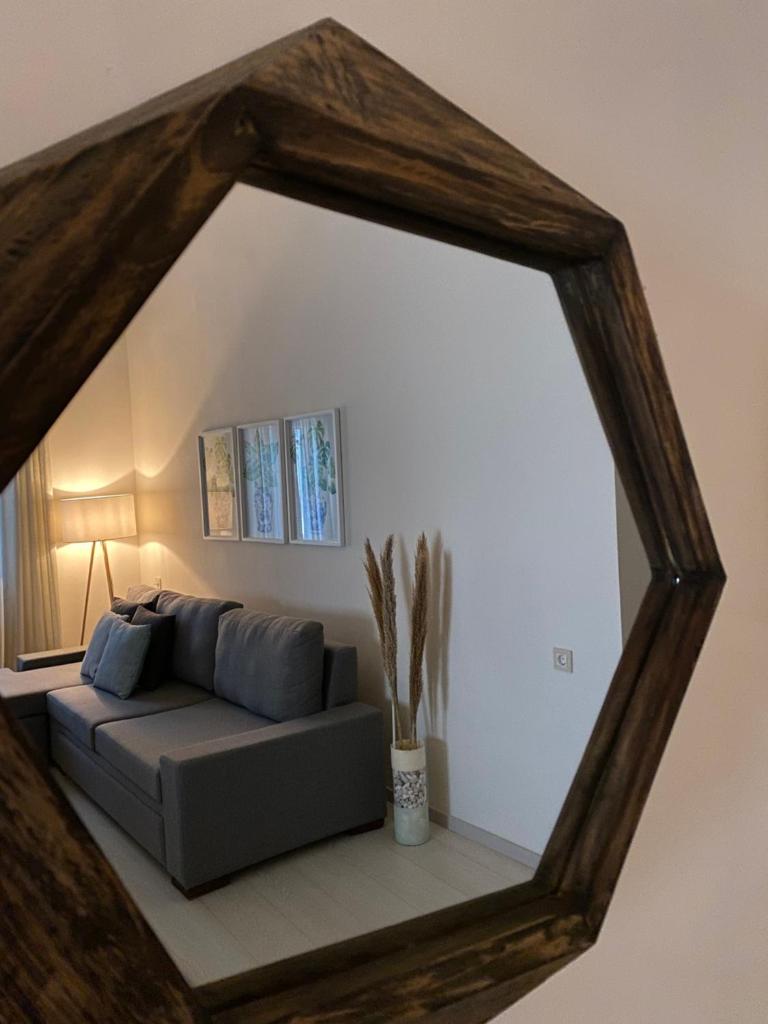Athena Luxury Apartments photo 4