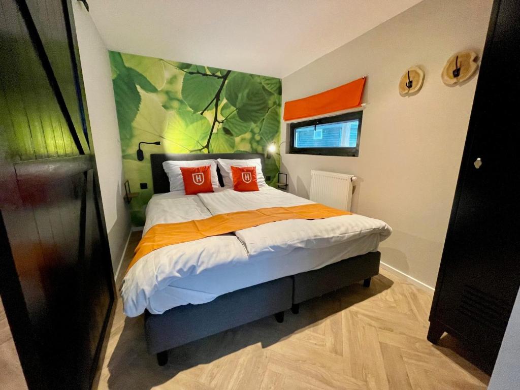 Cosy Tiny Lodges - vakantiepark Kempenbos photo 3