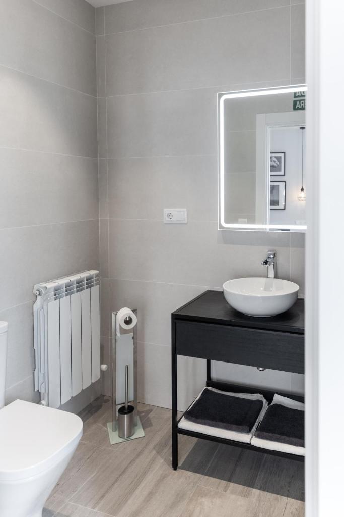 Apartamento Urrizti photo 4