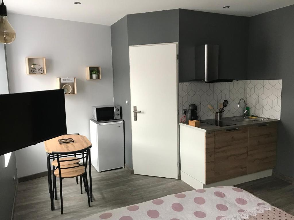 Suite 2 Cosy photo 1