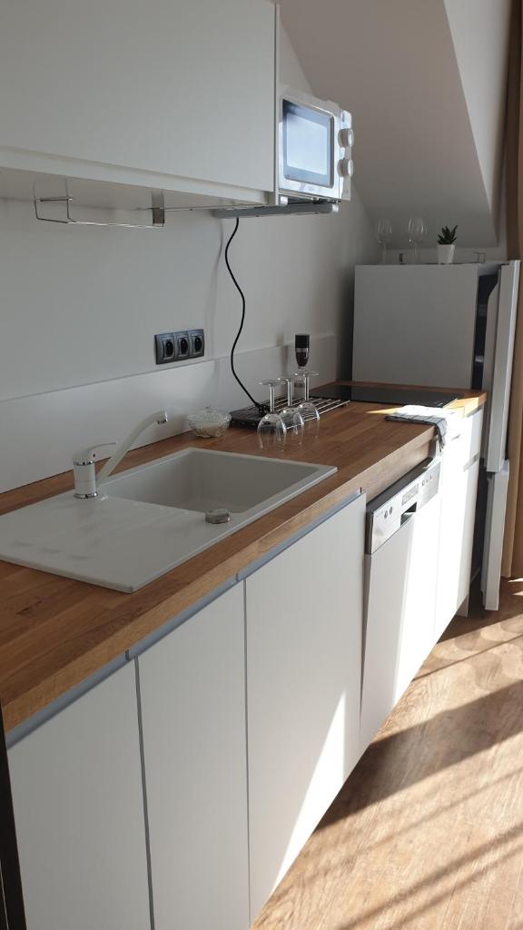 Apartmány U Našich photo 3