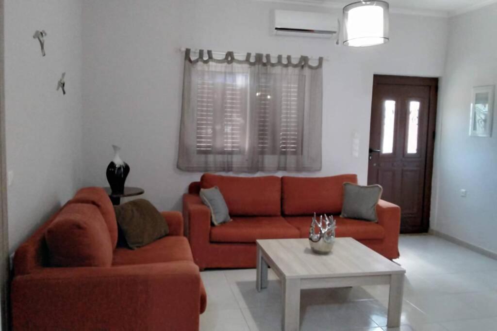 Thea family apartments 3 photo 4
