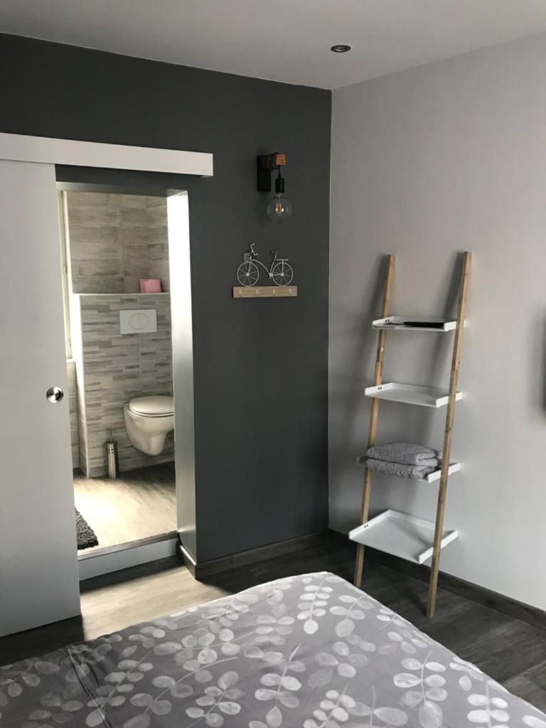 Suite 1 Cosy photo 4