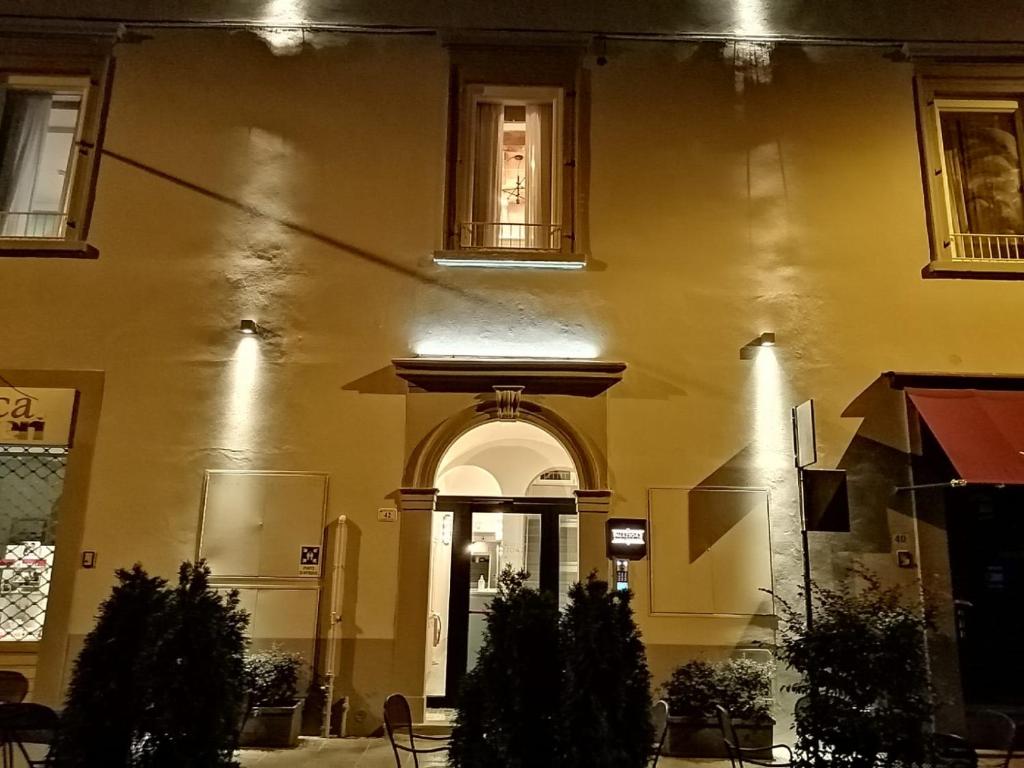Palazzo 42 - Boutique Hotel & Suites photo 2