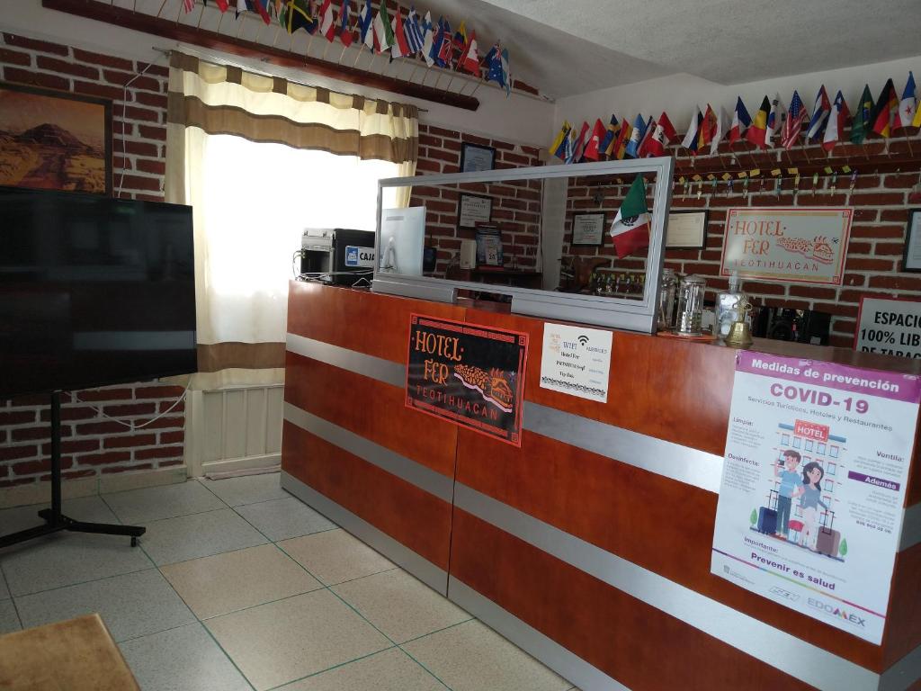 Hotel Fer photo 3