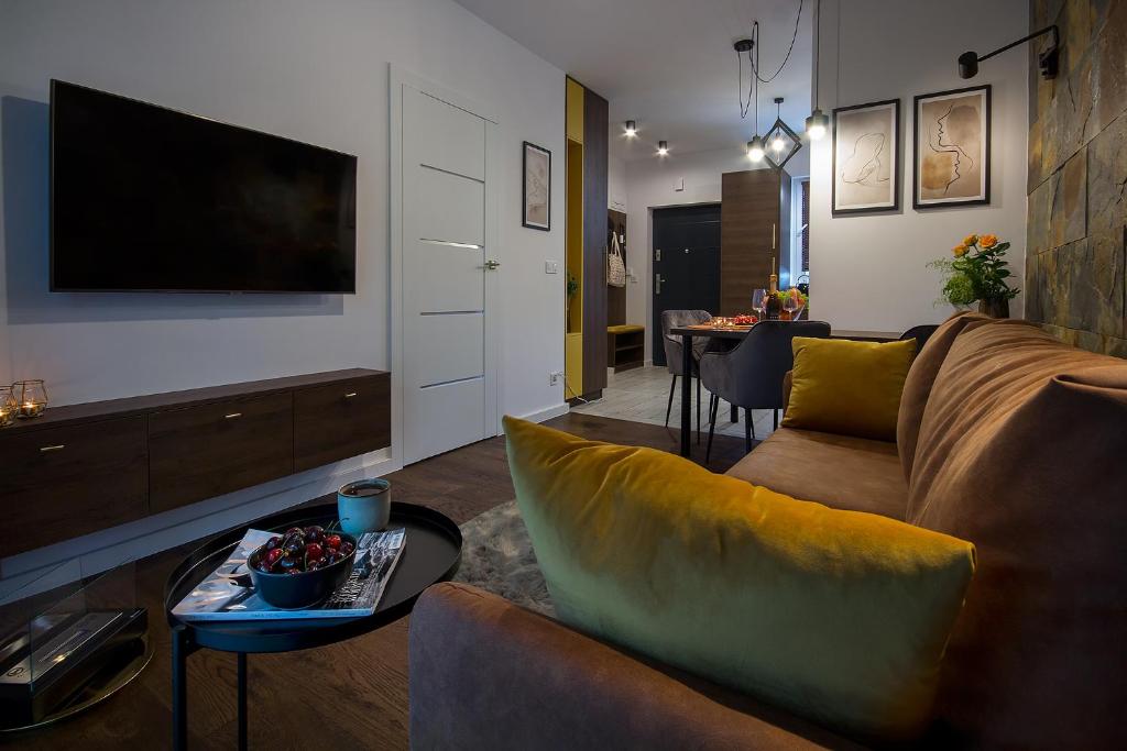 W&K Apartments - Desire Suite photo 3