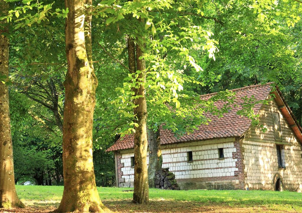 Domaine de Fresnoy photo 4