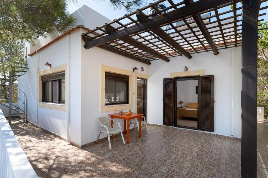 Villas Alexandros photo 2