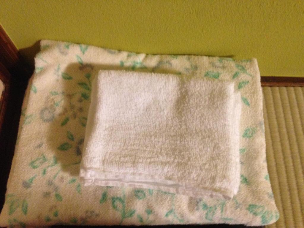 Chuokan Shimizuya Ryokan photo 4