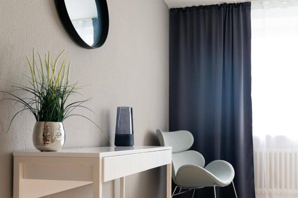 Apartment in Hameln #Florenz photo 3