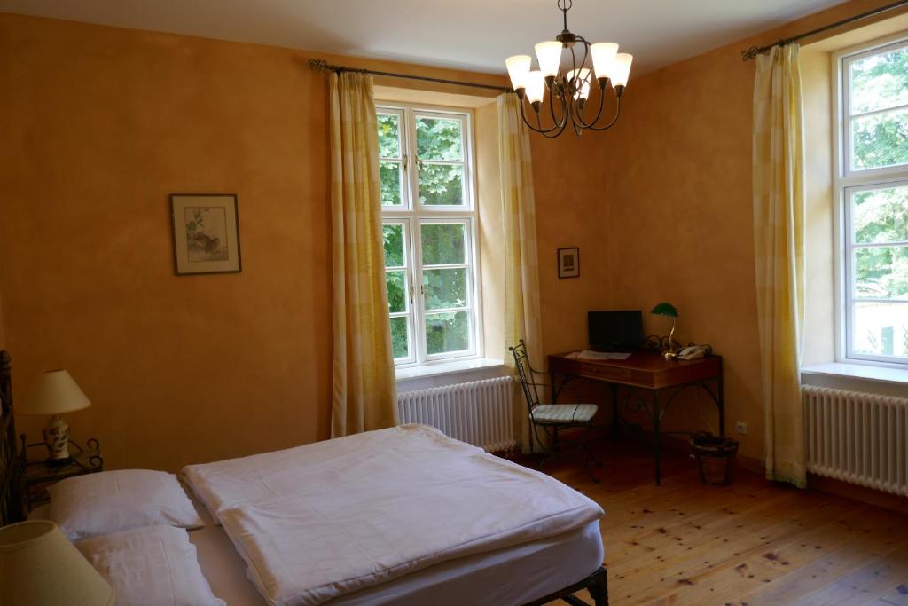 Landhaus Schloss Kölzow photo 2