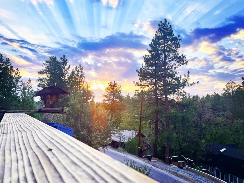 @SilverTipCabin image