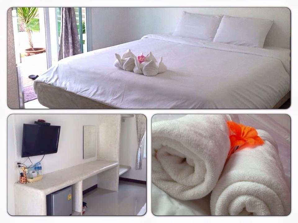 BaanChomJan @ Suanphung photo 1