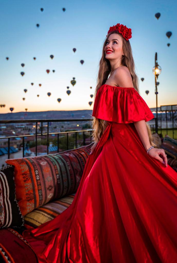 Lord of Cappadocia Hotel photo 3