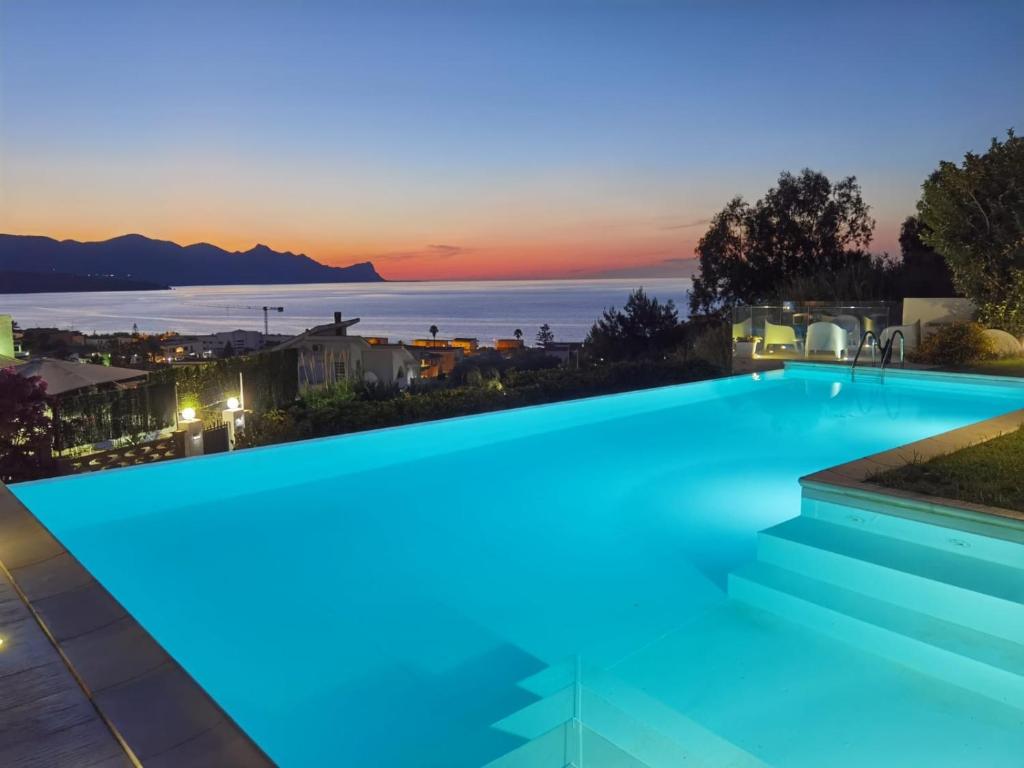 Villa Piscina sul Mare photo 1