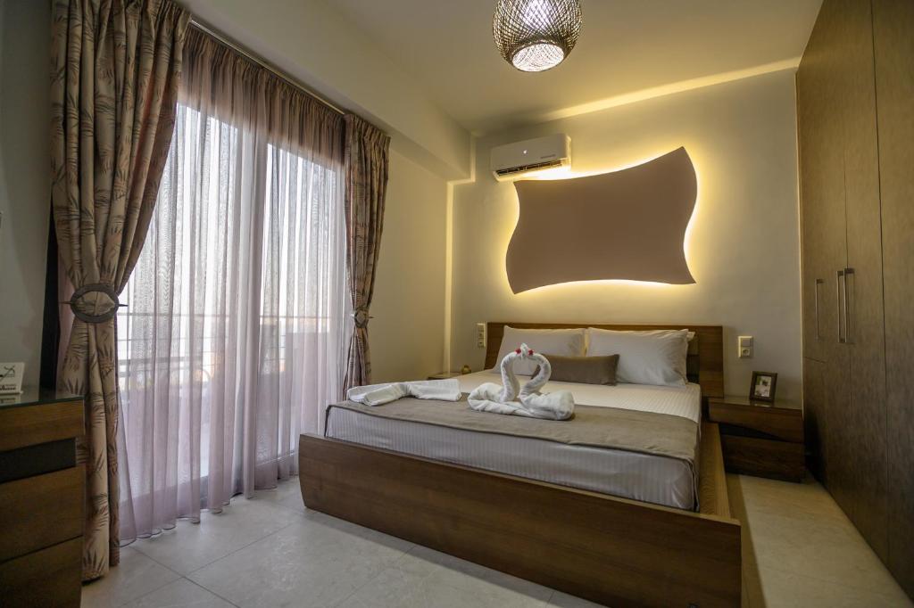 Elmaky Luxury Apartments photo 2