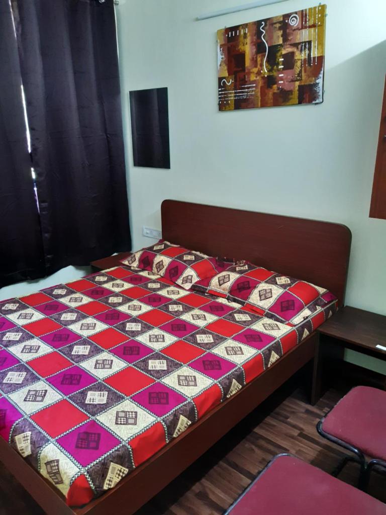Shivyog guesthouse photo 3