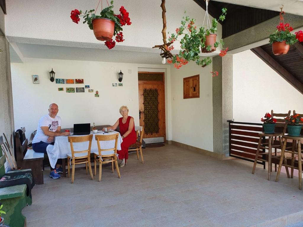 Apartman Draga photo 3