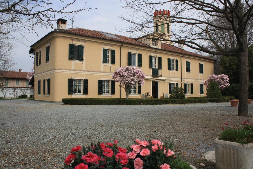 B&B Villa Cardellini