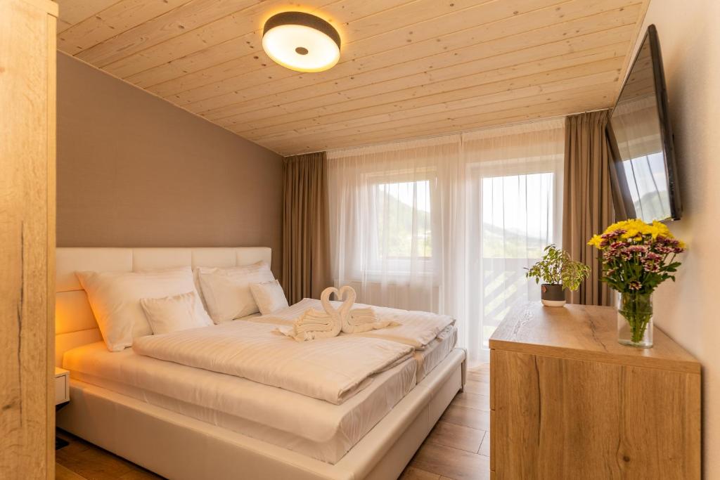 Villa Gloria Rooms & Apartments photo 4
