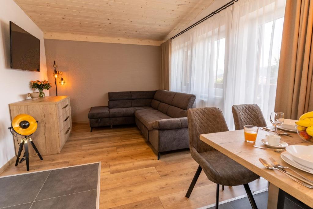 Villa Gloria Rooms & Apartments photo 3